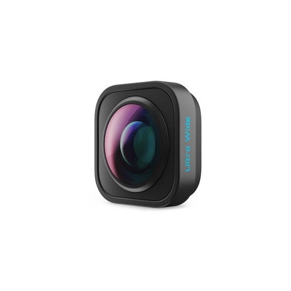 GoPro ウルトラワイドレンズモジュラー AEWAL001の商品画像