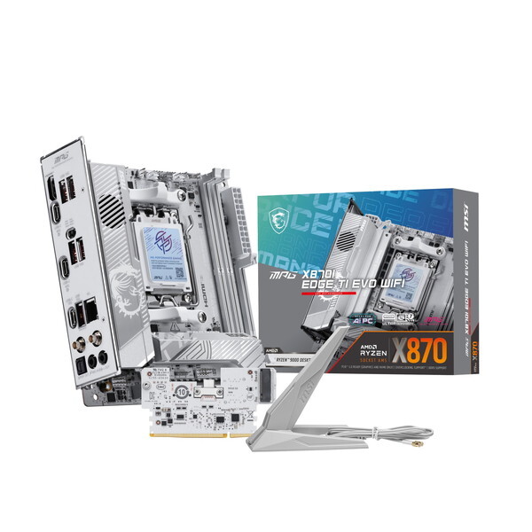 MSI MSI MAG X670E TOMAHAWK WIFI PCパーツマザーボード - 最安値