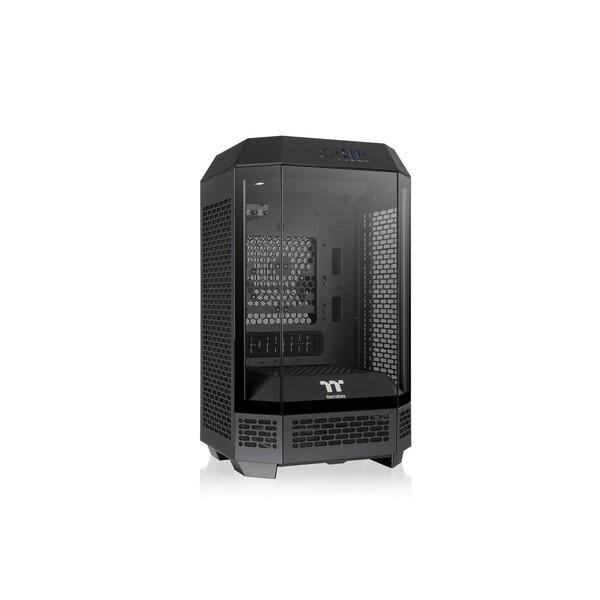 The Tower 250 Black ブラック ［CA-1Z9-00S1WN-00］の商品画像