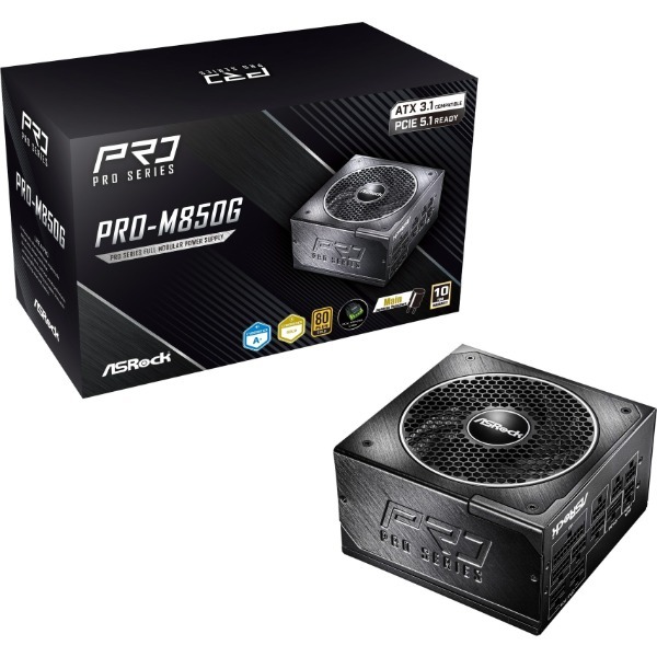 玄人志向 KRPW-GA850W/90＋/REV2.0 ［KRPW-GA REV2.0 850W ブラック
