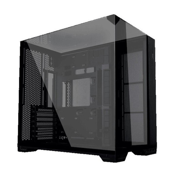 O11 VISION COMPACT ブラックの商品画像