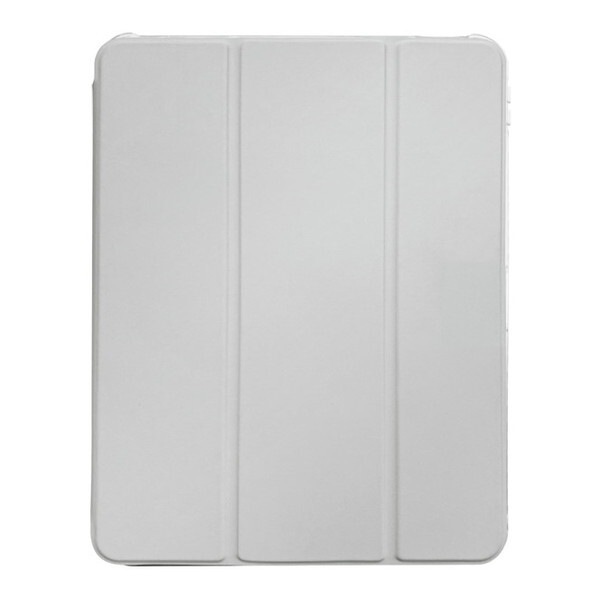 11インチiPad Air（M2）用 衝撃吸収ケース TBC-IPA24102GY （グレー）の商品画像