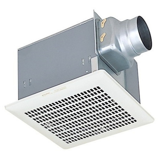 VD-10ZFC14 　三菱ダクト用換気扇 楽天市場】[VD-10ZFC14] ダクト用換気扇 天井埋込形 三菱 浴室