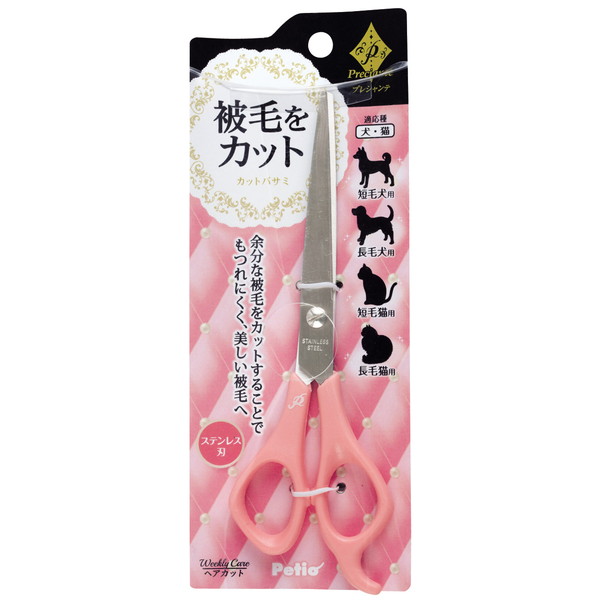 東京理器 セニングシザー 胡蝶 TY-42F ペット用ハサミ - 最安値・価格