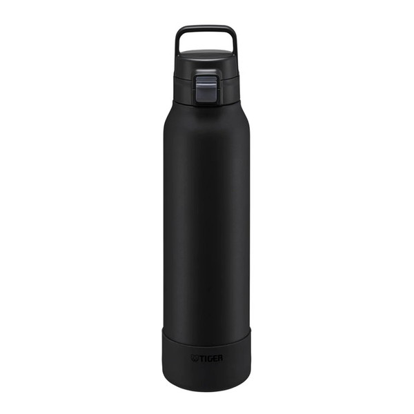 真空断熱ボトル 1.5L（ストーンブラック）MTA-B150 KK 水筒の商品画像