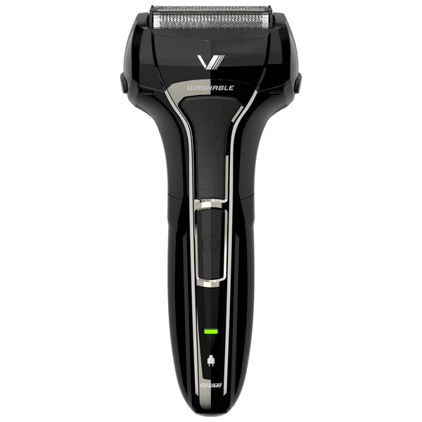 IZUMI（家電、工具） 往復式シェーバー ソリッドシリーズ 3枚刃モデル