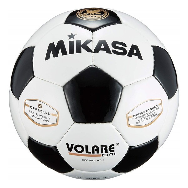 molten ヴァンタッジオ5000 AFC レプリカ 4号球 F4A5000-AA （ホワイト