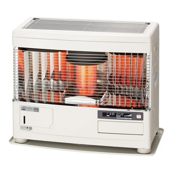 コロナ 石油ストーブ RXシリーズ ダークグレー RX-22YA HD 楽天市場】コロナ 石油ストーブ RX-22YA(HD)の通販