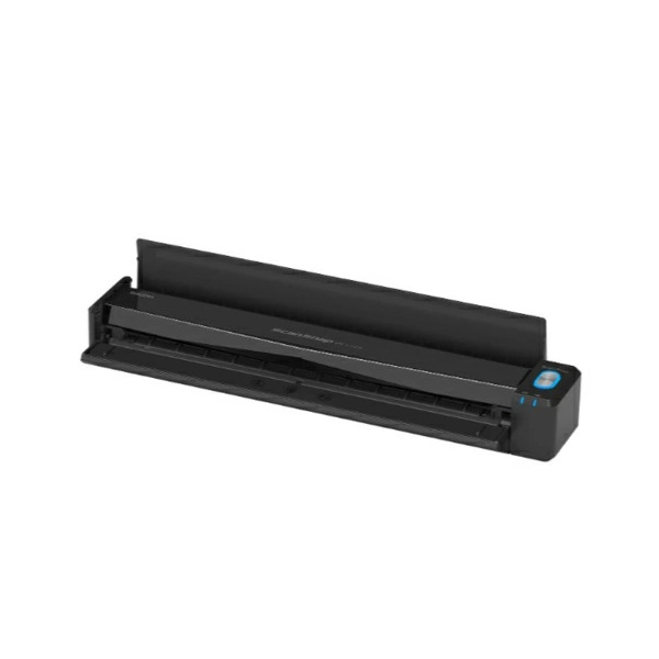 PFU ScanSnap iX110 FIーIX110BK（ブラック） ScanSnap スキャナー周辺