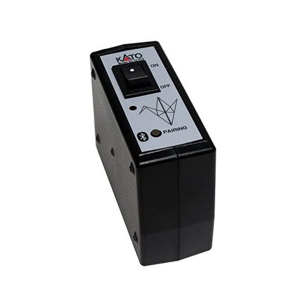 カトー カトー D103 DCC基本セット 29-125 Nゲージのパワーパック - 最