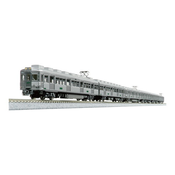 カトー カトー 南海電鉄6000系（現行塗色）8両セット 10-2099 模型