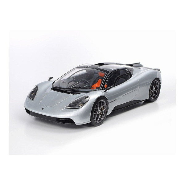 タミヤ マツダ ロードスター RF （1/24スケール スポーツカー No.353