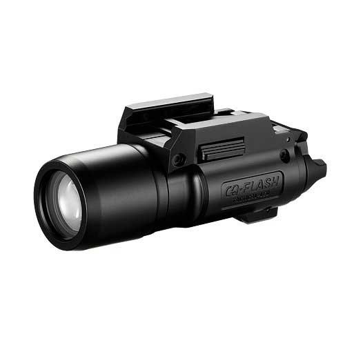 東京マルイ CQ-FLASH（ブラック）の商品画像