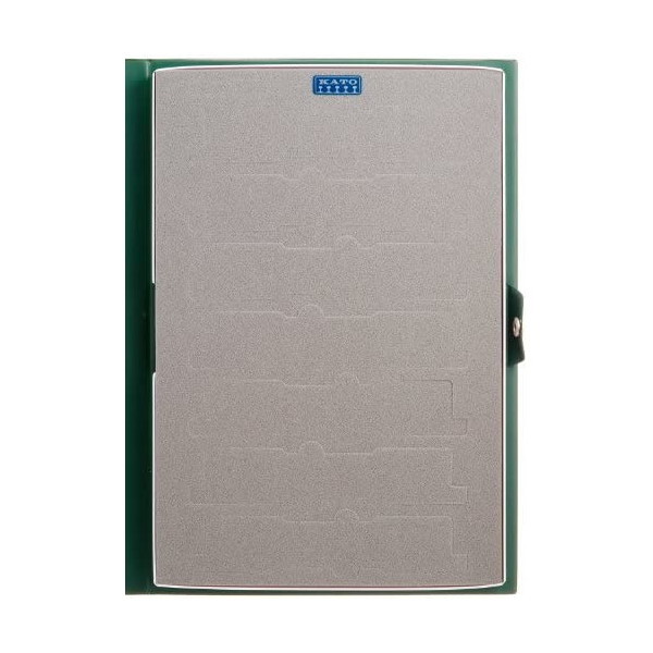 ロクハン Zゲージ R063 レールセットD 単線立体交差セット Amazon | ロクハン Zゲージ R063 レールセットD 単線立体交差セット