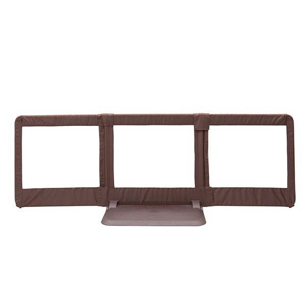 【備品完備】日本育児 木製パーテーション FLEX400-W ナチュラル 日本育児 木製パーテーション FLEX400 ベビーゲート レンタル