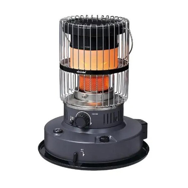 CORONA（住宅設備） ポータブル石油ストーブ SLシリーズ 2024年モデル