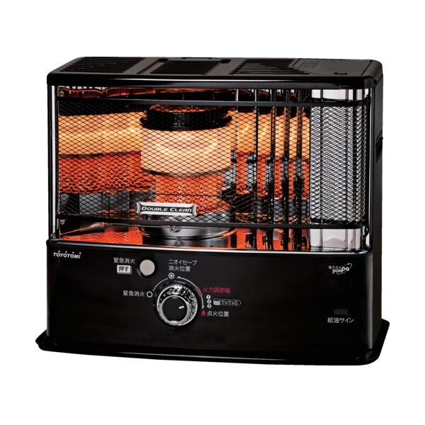 アラジン 石油ストーブ AKP-S2401(K)(ブラック) 石油 アラジン 石油ストーブ AKP-S2401(K)(ブラック) 石油