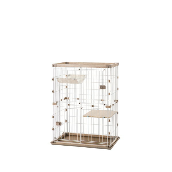 マルカン キティケージ1000 CT-324 猫用ケージ - 最安値・価格比較