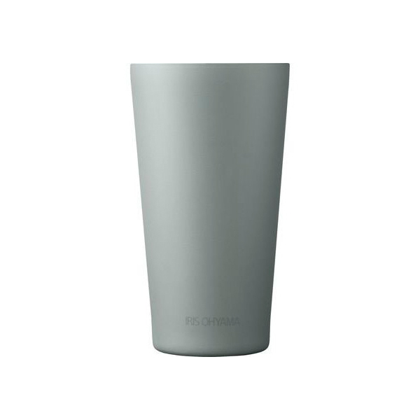 360ml / ライトグレー