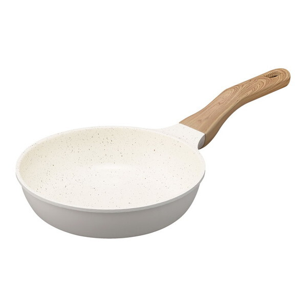 パールグレー×アイボリ / 20cm