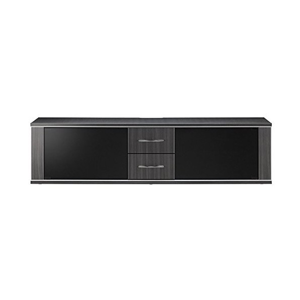 朝日木材加工 テレビ台 幅150cm AS-JL1500-AG（アッシュグレー） テレビ台、ローボードの商品画像