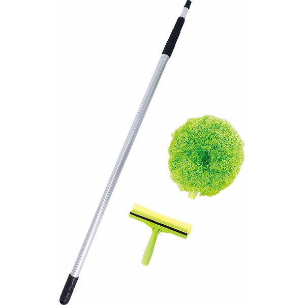 コジット 伸びる2wayロングモップの商品画像