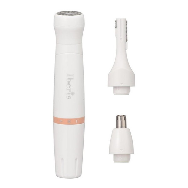 脱毛ラボ FIVE SHAVE DL003 ボディシェーバー - 最安値・価格比較