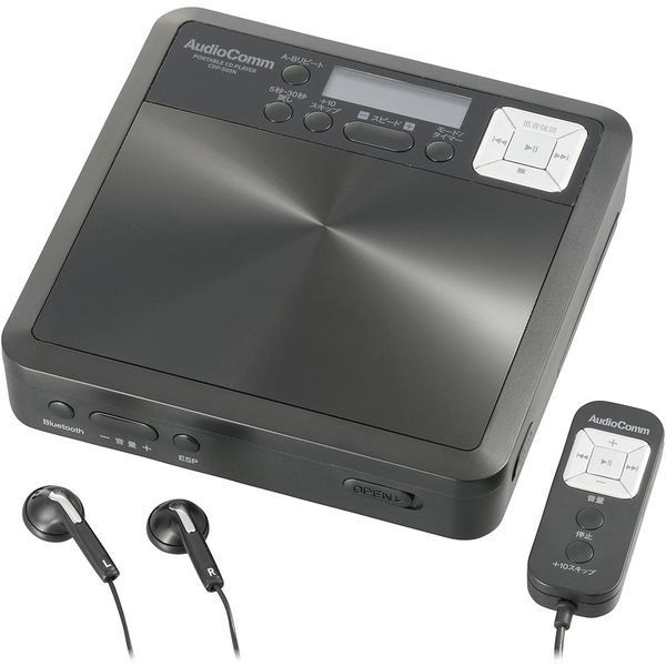 ロジテック スマホでCD LDR-LSM8WURDBK CDレコーダー Android用 有線