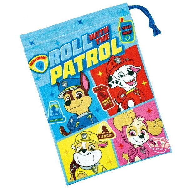 パウ・パトロール 24