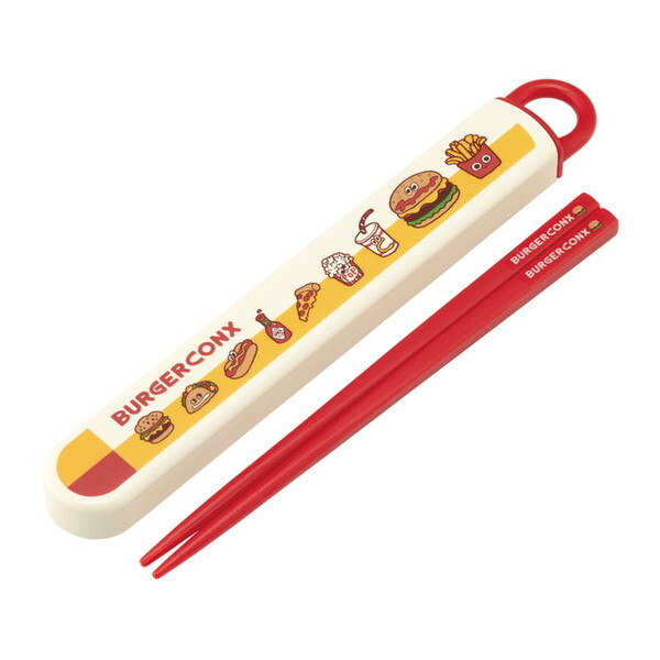 バーガーフレンズ