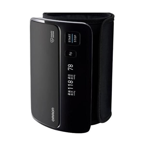 上腕式血圧計 HCR-7608T2の商品画像