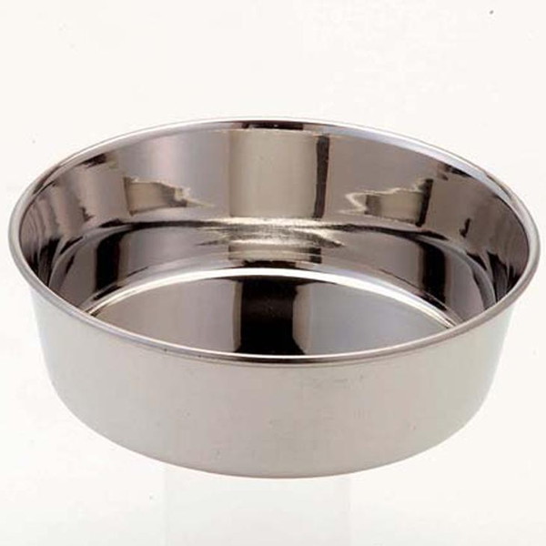 ドギーマン ステンレス製食器 犬用皿型 Sの商品画像