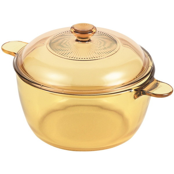 パール金属 VISIONS クックポット 1.5L CP-8694×1個の商品画像
