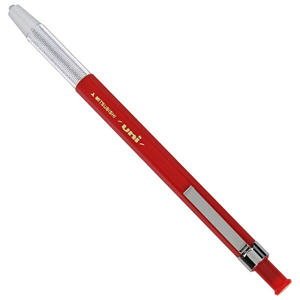 ユニホルダー （赤芯） 2.0mm MH500.15 ×1本の商品画像