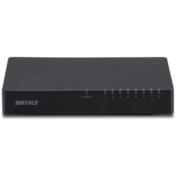 TP-Link 5ポート 10G デスクトップスイッチ TL-SX105 有線LAN用