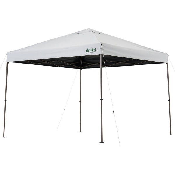 dcm組立らくらくスクリーンタープ 240cm ディーシーエム DCM BRAND DCM 組立らくらくスクリーンタープ 240cm （スクリーン付き