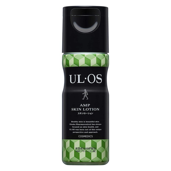 ウル・オス スキンローション 120ml×1の商品画像