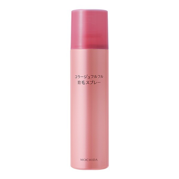 コラージュフルフル 育毛スプレー 150g 持田ヘルスケアの商品画像
