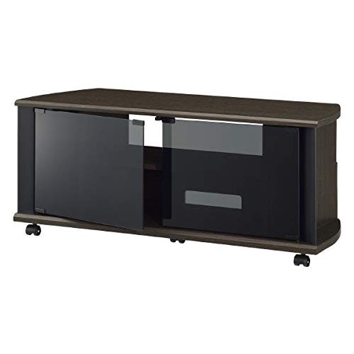 ハヤミ工産 TV-MS シリーズ 32～43V型対応 テレビ台 TV-MS100H HAMILeX テレビ台、ローボードの商品画像