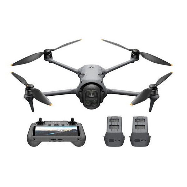 DJI Spark Fly More コンボ（アルペンホワイト） ドローン、ヘリ