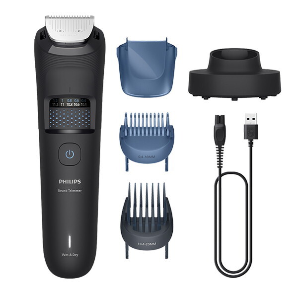 BRAUN ブラウン ヒゲトリマー BT5420 ヒゲトリマー - 最安値・価格比較
