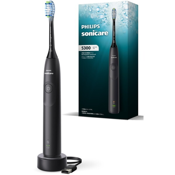 Philips ソニッケアー 5300シリーズ HX7108/06（ホワイト