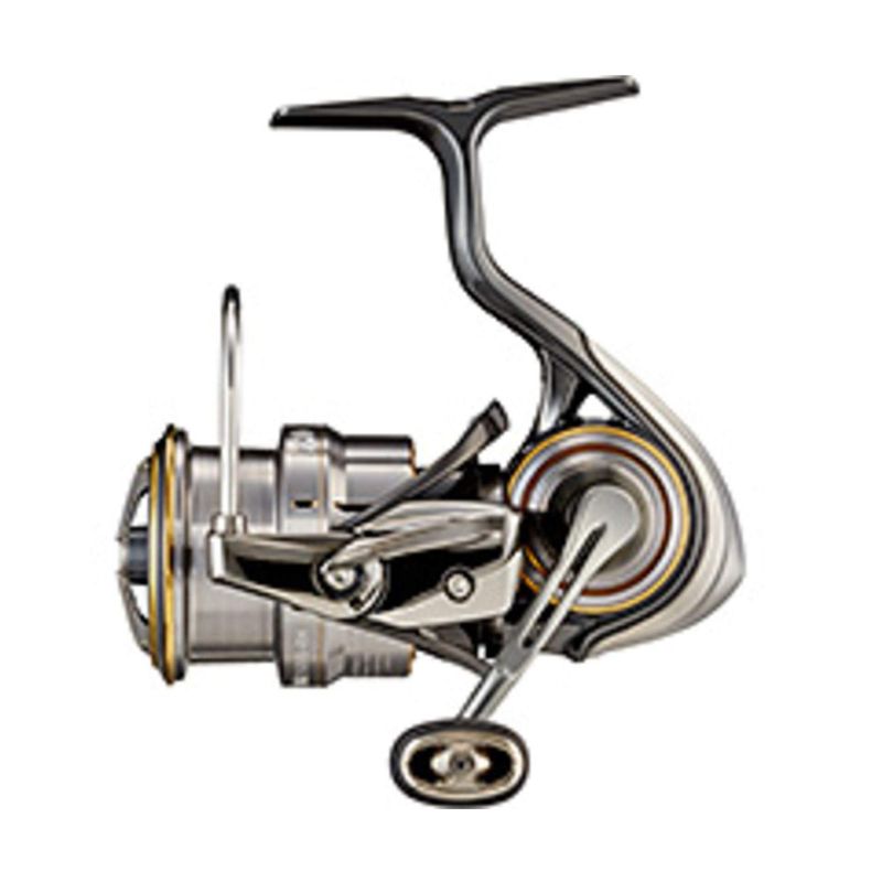 DAIWA（釣り） 21 ルビアス エアリティ FC LT2500S-XH-QD スピニングリールの商品画像