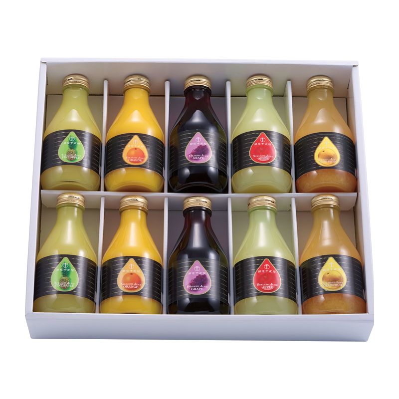 山田養蜂場 山田養蜂場 ハニードリンク3種詰合せ ゆず・りんご・かぼす