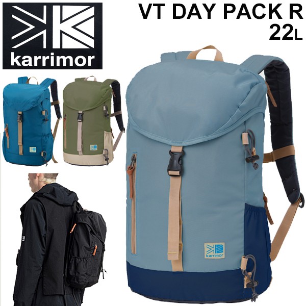 Karrimor VT デイパック R 500845 リュックサック、デイパックの商品画像