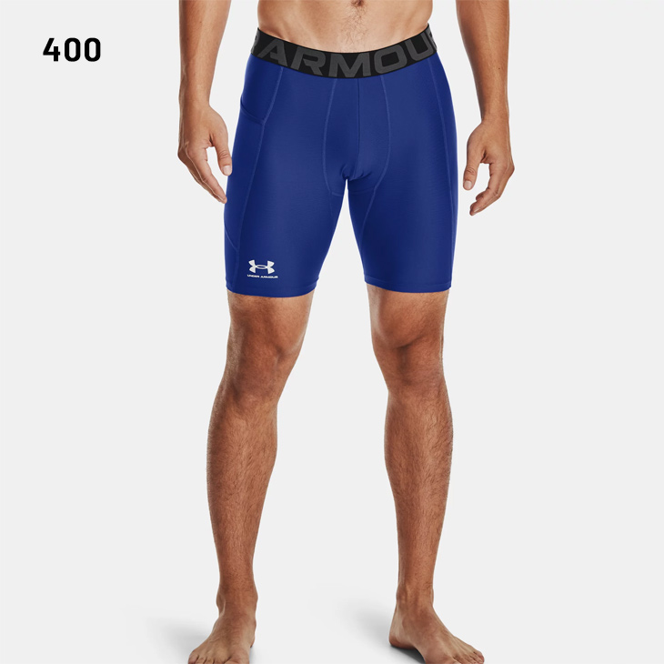  Under Armor Short трико мужской компрессионный UNDER ARMOUR нагрев механизм Armour/ спорт одежда внутренний брюки тренировка /1361596[ возвращенние товара не возможно ]