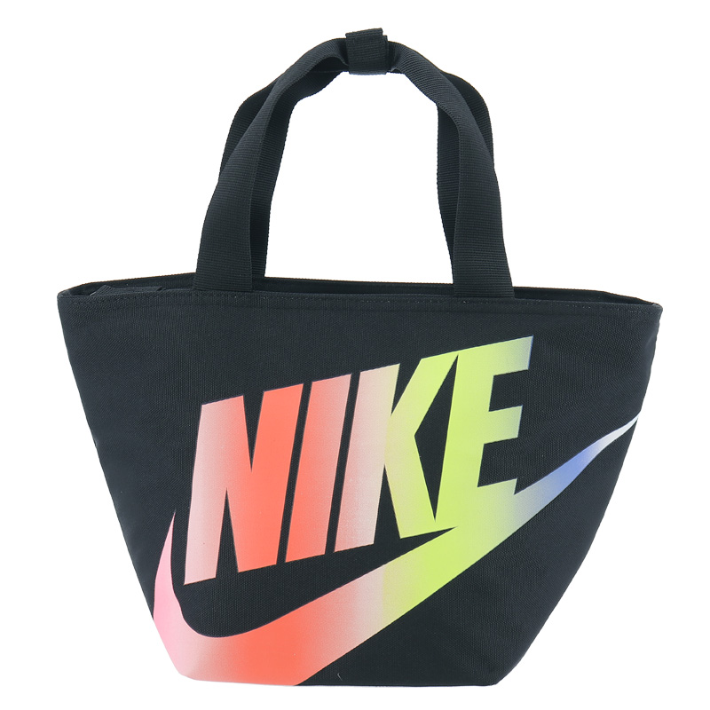 NIKE ナイキ フラッグ NAN FUTURA FUEL TOTE 保冷バッグ 9A2869