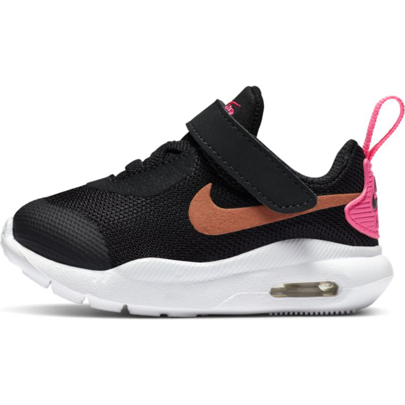  пинетки Kids спортивные туфли 12.0-15.0cm ребенок обувь Nike NIKE Nike air max oketoTDV/ ребенок мужчина девочка in вентилятор to.../AR7421-020