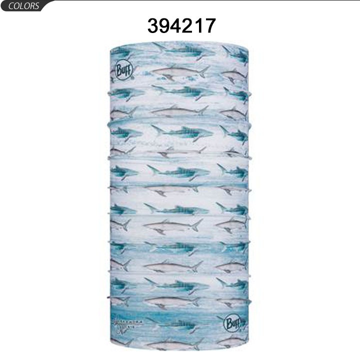 BUFF ALEXANDRA NICOLE COOLNET UV PLUS 22.3×53cm/ уличный аксессуары UV cut многофункциональный маска для лица мульти- утеплитель AXNC-CNUV-PLUS