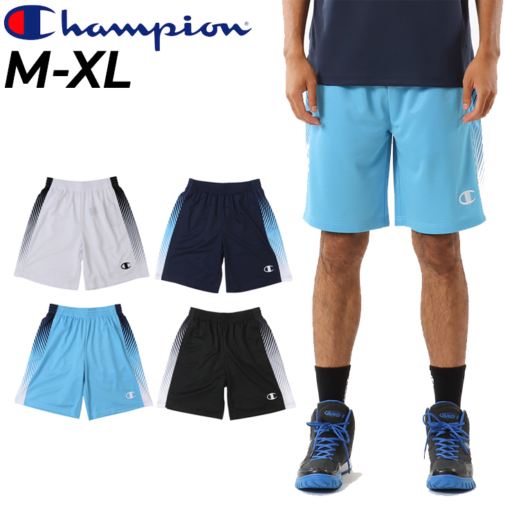  Champion шорты короткий мужской Champion Champion E-MOTION баскетбол тренировка спорт одежда . пот скорость . бег /C3-XB525